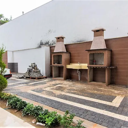 0017 White Sail Cozy 1-bedroom Steps From Yekta Mall In Mahmutlar, 公寓 *